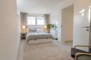 Maisonette mit Hauscharakter – Neubau, Großzügigkeit und eigener Grundstücksanteil – Die vollständige Adresse der Immobilie erhältst du vom Anbieter., 22045 Tonndorf, Hamburg – Vorschaubild 10