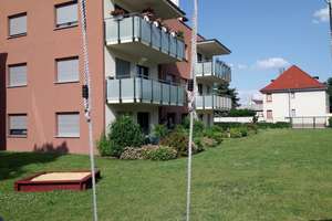  Traumhafte 4-Raum Wohnung Loft - Stil /Süd-Ausrichtung – Braunschweiger 41, 38820 Halberstadt – Vorschaubild 4