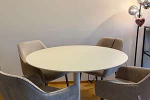 Zuhause mit 2 Zimmern in Nürnberg Schoppershof – Äußere Bayreuther Straße 72, 90491 Schoppershof, Nürnberg – Vorschaubild 3