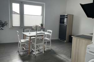 Schöne möblierte 2-Zimmer-Wohnung in Wuppertal Elberfeld – Zunftstraße 1, 42119 Elberfeld, Wuppertal – Vorschaubild 2