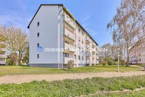 Sie hier? Wir auch! Attraktive 2 Zimmerwohnung mit Balkon und Garage in Neureut – Die vollständige Adresse der Immobilie erhältst du vom Anbieter., 76149 Innenstadt-West, Karlsruhe – Vorschaubild 12