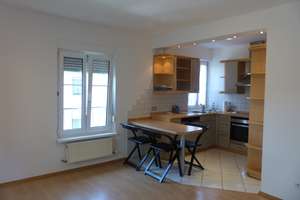 Gemütliche 3-ZW in Hofen, EBK, Bad, Balkon, 2 Keller + Hobbyraum - FREI – Pfadäckerstraße 18, 70378 Hofen, Stuttgart – Vorschaubild 7