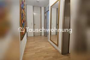 Tauschwohnung: Zentr. 3,5 Zi-Whg. mit Terrasse und  Balkon geg. 4-5 Zi-Whg. – Die vollständige Adresse der Immobilie erhältst du vom Anbieter., 81543 Untergiesing, München – Vorschaubild 8