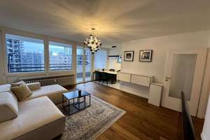 Möblierte 1,5 Zimmerwohnung am Lützow Platz - KaDeWe Nähe – Wichmannstr. 24, 10787 Tiergarten, Berlin – Vorschaubild 2