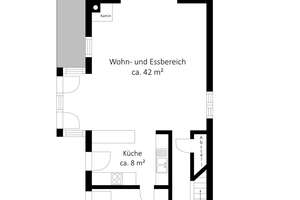 Licht - Ruhe - Natur.
Stilvolles Architektenhaus am Naturschutzgebiet. – Die vollständige Adresse der Immobilie erhältst du vom Anbieter., 22397 Wohldorf-Ohlstedt, Hamburg – Vorschaubild 29