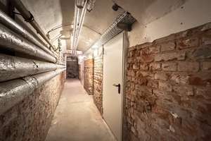 Charmantes Zuhause unter dem Dach, mit Balkon und Personenaufzug – 4315 Volkmarsdorf, Leipzig – Vorschaubild 7