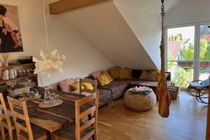 grosse DHH mit Einliegerwohnung und Garten in ruhiger Siedlungslage – Erding (Kreis) – Vorschaubild 15
