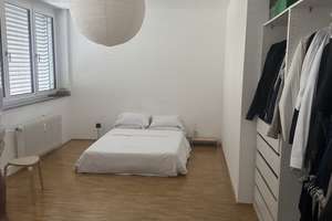 Stgt-Heusteigviertel-tolles Wohnen in einer gigantischen 2 Zi-Whg mit EBK – Heusteigstr. 41, 70180 Heusteigviertel, Stuttgart – Vorschaubild 13