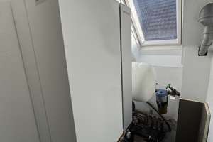 charmante Maisonette-Wohnung in Heilbronn - Böckingen - Verkauf – Die vollständige Adresse der Immobilie erhältst du vom Anbieter., 74080 Böckingen, Heilbronn – Vorschaubild 18