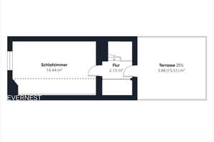 Panoramablick: Architektenhaus mit 5 Zimmern am Wald – Die vollständige Adresse der Immobilie erhältst du vom Anbieter., 31832 Springe – Vorschaubild 24