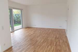 Hochwertige 2-Zimmer Wohnung mit Terrasse u. Garten !!!- NEUBAU - Provisionsfrei - – Die vollständige Adresse der Immobilie erhältst du vom Anbieter., 53227 Limperich, Bonn – Vorschaubild 3