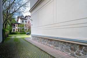 Freie, kleine 2 Zimmer Altbauwohnung mit Balkon in unmittelbarer Nähe zur Red Bull Arena – Fregestraße 9, 4105 Leipzig – Vorschaubild 6