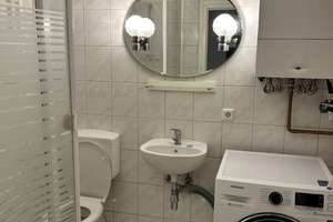 1 Zimmer Wohnung zu Untermiete  – Wilhelmshavener Straße 29, 10551 Moabit, Berlin – Vorschaubild 1