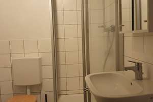 Single Apartment ab sofort, 017634481299   – Die vollständige Adresse der Immobilie erhältst du vom Anbieter., 68165 Schwetzingerstadt/Oststadt, Mannheim – Vorschaubild 7