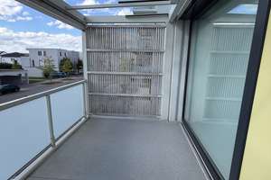 2-Zimmer-Wohnung mit Balkon, Einbauküche, Aufzug & Tiefgarage – 89075 Böfingen, Ulm – Vorschaubild 9