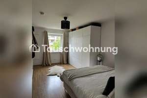 Tauschwohnung: Biete helle und charmante Wohnung in Schwabing 60 qm 750€ – Die vollständige Adresse der Immobilie erhältst du vom Anbieter., 80797 Neuschwabing, München – Vorschaubild 3
