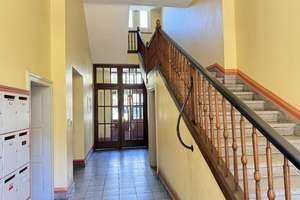 Gut vermietete 3-Zimmer-Wohnung im Henselmannbau, unweit dem Strausberger Platz ***Lift***Wannenbad* – Die vollständige Adresse der Immobilie erhältst du vom Anbieter., 10243 Friedrichshain, Berlin – Vorschaubild 5