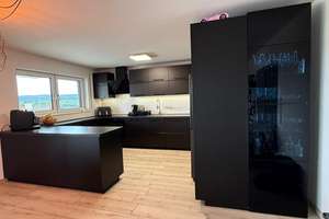 Helle, klimatisierte 3-Zimmer-Wohnung in Aussichtslage mit großem Balkon in Pforzheim – Die vollständige Adresse der Immobilie erhältst du vom Anbieter., 75179 Nordstadt, Pforzheim – Vorschaubild 11