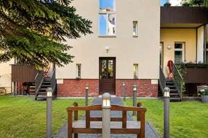 Wohnperle in Gohlis - PROVISIONSFREI - edle 2-Raumwohnung - hochwertig saniert - Balkon - Stuck - Ga – 4157 Gohlis-Mitte, Leipzig – Vorschaubild 6