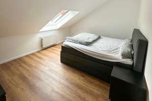 Helle 3-Zimmer Wohnung mit Küche & Garage in Dortmund Sölde – 44289 Sölde, Dortmund – Vorschaubild 7