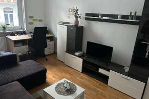 Gemütliche 2-Zimmer-Wohnung im Rheingauviertel – Die vollständige Adresse der Immobilie erhältst du vom Anbieter., 65197 Rheingauviertel / Hollerborn, Wiesbaden – Vorschaubild 4