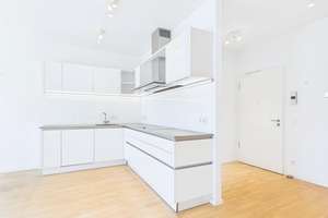 Exklusive 3-Zimmer-Wohnung mit Südwest-Balkon und Blick in den parkähnlichen Innenhof – Die vollständige Adresse der Immobilie erhältst du vom Anbieter., 80634 Neuhausen, München – Vorschaubild 5