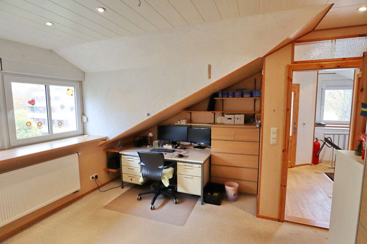 Immobilie in Engelbrechtsche Wildnis - Attraktive Doppelhaushälfte! Historischer Charme trifft auf Moderne in TOP Lage von Glückstadt - Bild 4