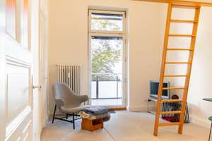 Exklusive Admiralsresidenz in bester Lage Kiels – Die vollständige Adresse der Immobilie erhältst du vom Anbieter., 24105 Blücherplatz, Kiel – Vorschaubild 9
