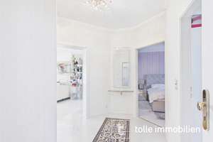 Helle 2-Zimmer-Wohnung in Berlin-Grunewald mit Südbalkon & Terrasse – bezugsfrei ab November 2026 – Die vollständige Adresse der Immobilie erhältst du vom Anbieter., 14193 Grunewald, Berlin – Vorschaubild 9