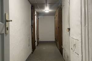 Ruhige, kleine 2-Zimmer-Wohnung in gepflegter Wohnanlage – 60435 Eckenheim, Frankfurt am Main – Vorschaubild 9