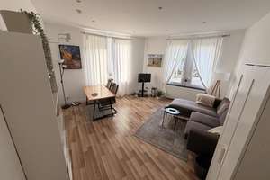 Alltagstaugliche 2-Zimmer-Wohnung in Darmstadt-Nord – Wilhelm-Leuschner-Str. 56, 64293 Darmstadt-Nord, Darmstadt – Vorschaubild 2