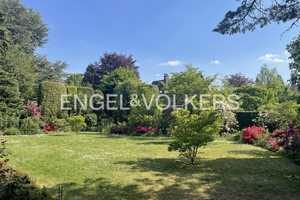 Familiendomizil mit großzügigem Garten in Krefeld-Bockum – Krefeld – Vorschaubild 10