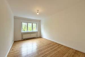 Traumhafte 2,5 Zimmerwohnung mit Balkon und Tageslichtbad – Holzmannstraße 4, 12099 Tempelhof, Berlin – Vorschaubild 9