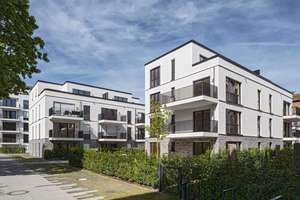 Wirklich Wohnen, wo Design auf Komfort trifft - Großzügige 3-Zimmer mit Balkon und Tageslichtbad – 63069 Friedrichsweiher, Offenbach am Main – Vorschaubild 17