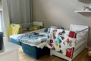 Einzigartiges Wohnen in der Roten Kaserne: 138 m² Design-Maisonette mit 4,60 m Gewölbedecke, Garten, – Friedrich-Klausing-Straße 6, 14469 Nauener Vorstadt, Potsdam – Vorschaubild 24