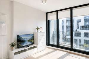 CITY-WEST INVESTMENT | Bezugsfreies Neubau-Apartment in Charlottenburg mit über 4 % Renditepotenzial – Die vollständige Adresse der Immobilie erhältst du vom Anbieter., 10787 Charlottenburg, Berlin – Vorschaubild 4