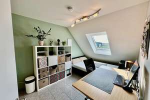Helle und moderne Maisonette-Wohnung in Mainz-Drais – Ober-Olmer-Straße 29, 55127 Drais, Mainz – Vorschaubild 4