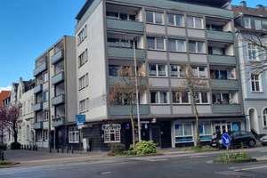 Investment-Chance Nähe Innenhafen Duisburg! Grundsolides MFH mit 19 Wohn - und 2 Gewerbeeinheiten – Die vollständige Adresse der Immobilie erhältst du vom Anbieter., 47051 Altstadt, Duisburg – Vorschaubild 5