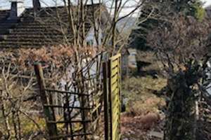 Sgn. Weidenau, modernes ( Bj. 96),  sehr geschmackvolles Wohnhaus mit hohem Wohnwert in Waldrandlage – Die vollständige Adresse der Immobilie erhältst du vom Anbieter., 57076 Weidenau, Siegen – Vorschaubild 34