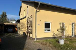 Provisionsfrei: Familienfreundliche Doppelhaushälfte – Die vollständige Adresse der Immobilie erhältst du vom Anbieter., 29221 Celle – Vorschaubild 3