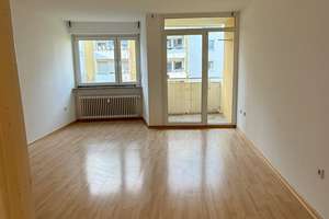1-Zimmer Wohnung mit Balkon in München-Neuhausen – Marsstraße 82a, 80335 Marsfeld, München – Vorschaubild 5