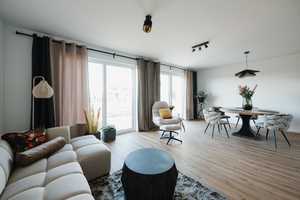 Doppelhaushälfte mit Sonnendeck in Duisburg HOMEberg – Duisburg – Vorschaubild 5