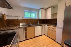 Ankommen. Durchatmen | Bungalow mit 4 Zimmer u. 110qm2 Wohnfläche | Naturparadies mitten in Hamburg. – Die vollständige Adresse der Immobilie erhältst du vom Anbieter., 22339 Hummelsbüttel, Hamburg – Vorschaubild 16