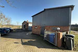 RESERVIERT !!Gr. Wohnhaus (4 WG )mit Pferdestall Grdst. 2215 m²+ 1,59 ha Pachtwiese in Wölschendorf – Die vollständige Adresse der Immobilie erhältst du vom Anbieter., 23936 Grevesmühlen – Vorschaubild 60