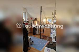 Tauschwohnung: Suchen in Leipzig ab 01.09.26 bieten Wolkennest in Stuttgart – Die vollständige Adresse der Immobilie erhältst du vom Anbieter., 70193 Kräherwald, Stuttgart – Vorschaubild 2