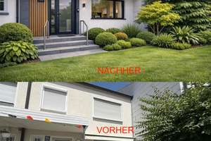 *Provisionsfrei*Gelegenheit für die junge Familie. RMH bei Waldtrudering, Yogaraum/HomeOffice/Hobby – Die vollständige Adresse der Immobilie erhältst du vom Anbieter., 81825 Waldtrudering, München – Vorschaubild 8