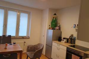 Oberkassel  Zweizimmerwohnung – Oberkasseler Str. 110, 40545 Oberkassel, Düsseldorf – Vorschaubild 2
