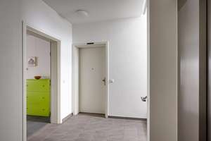 Moderne 2-Zimmer-Wohnung mit großem Balkon, Weitblick und Tiefgaragenstellplatz  – Die vollständige Adresse der Immobilie erhältst du vom Anbieter., 89075 Böfingen, Ulm – Vorschaubild 14