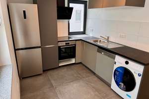 15qm Zimmer Warmmiete - Fussbodenheizung – WiFi – Böblingerstr. 161, 70199 Heslach, Stuttgart – Vorschaubild 9