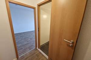 1-Zimmer-Wohnung mit Balkon zu vermieten – Jupiterstraße 38, 4205 Grünau-Nord, Leipzig – Vorschaubild 7